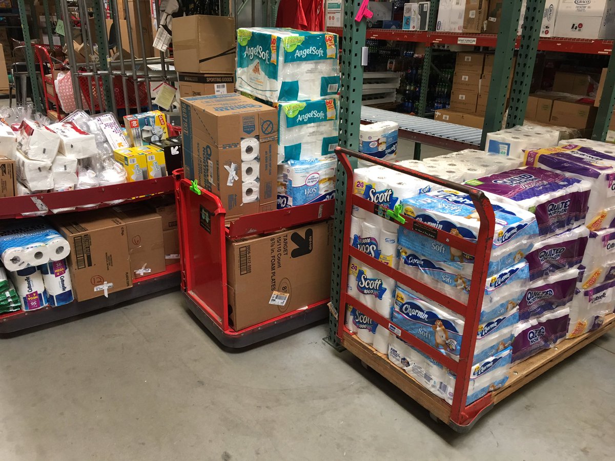 bhubing's tweet photo. #POGfills feel so good. #movethatmerch out of my backroom! https://t.co/3F5vICtABz