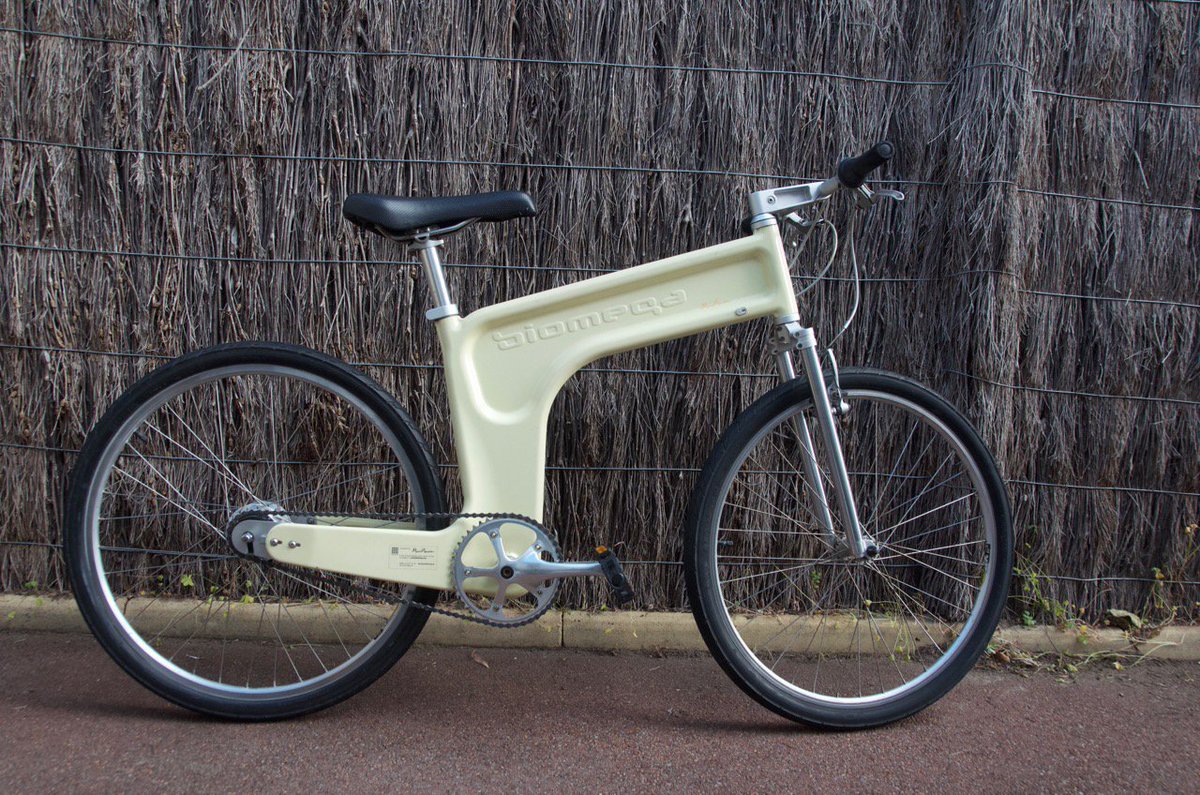 selling my bicycle