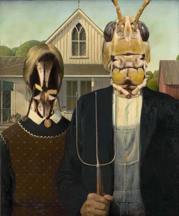 FlyTrump2's tweet image. When America was great. #MakeAmericaGreat #debate #debates2016 #trump #WashUdebate