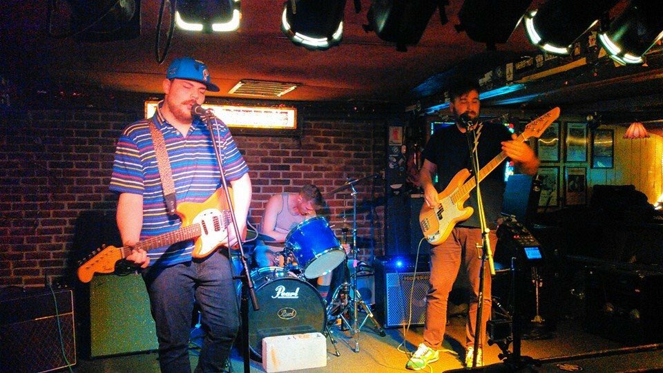 GULPS poll: Who's the most handsome GULP?