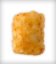 lookalikes_wtw's tweet photo. Cal Hurlebaus and a tater tot https://t.co/HFsYbFAJuW