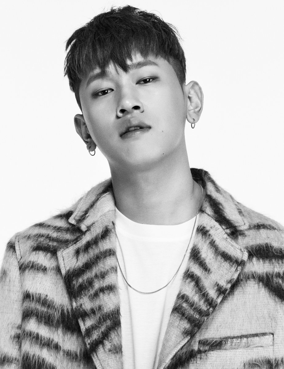 amoebaculture on Twitter "Crush [wonderlust] D4 Official photos 크러쉬