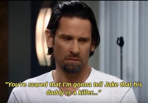 DudeManGuyBroYo's tweet photo. Tumour-less Frank said this because he's changed and totally not weird, anymore
#GH
#Jasam #Orbit
#FreakyFrank
#FrankensteinLovesNurseWebber https://t.co/HfsuGWSRgE