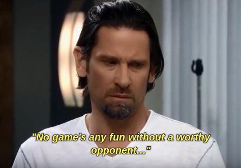 DudeManGuyBroYo's tweet photo. Tumour-less Frank said this because he's changed and totally not weird, anymore
#GH
#Jasam #Orbit
#FreakyFrank
#FrankensteinLovesNurseWebber https://t.co/HfsuGWSRgE