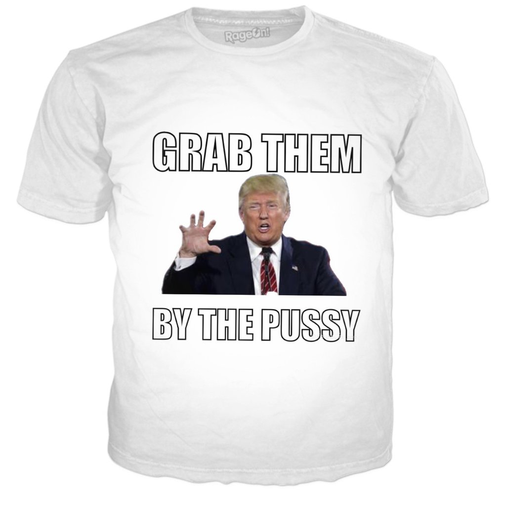 Did anyone just see the fly land on <a href="/HillaryClinton/">Hillary Clinton</a> 
#debate2016 #debate #gtbtp

Get Trump shirts: rageon.com/a/users/trumps…