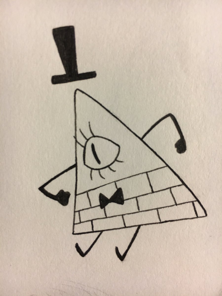 squishypanda626's tweet photo. This pres. race is crazy as is, maybe this guy will enter last minute and win... @_AlexHirsch
#PotentialCandidate? #inktober2016 #billcipher https://t.co/n6sHXyeY7u