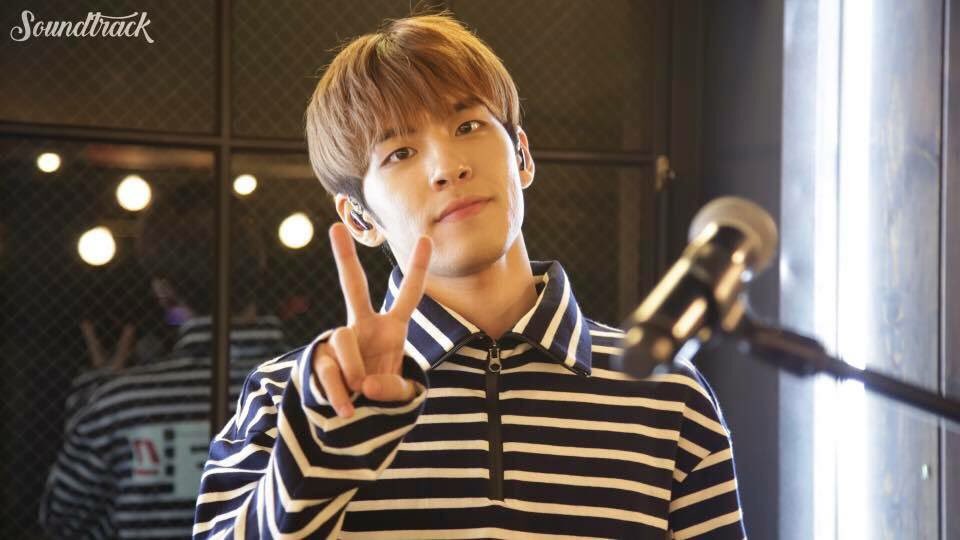 WONPILThailand's tweet image. พิลฉองนิ้ว✌ Soundtrack ปล่อยรูปมาให้หายคิดถึงแล้วค่ะ😭💕  #Day6 #wonpil