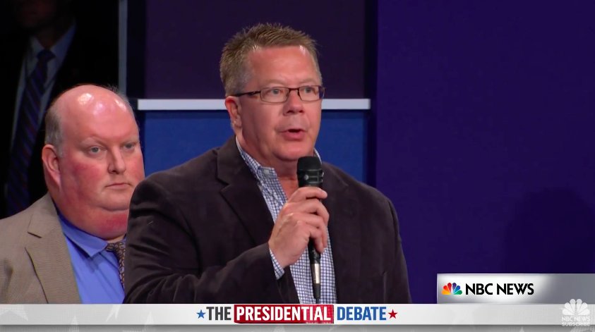 We need Karl at the end of every day to teach America a positive lesson like Danny Tanner used to teach his family on Full House