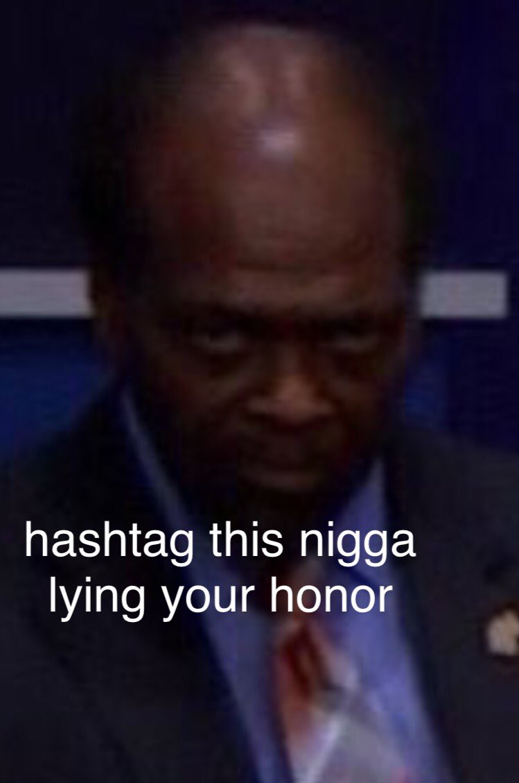 NathanZed's tweet image. Trump: I am going to help the African Americans 
Black community: