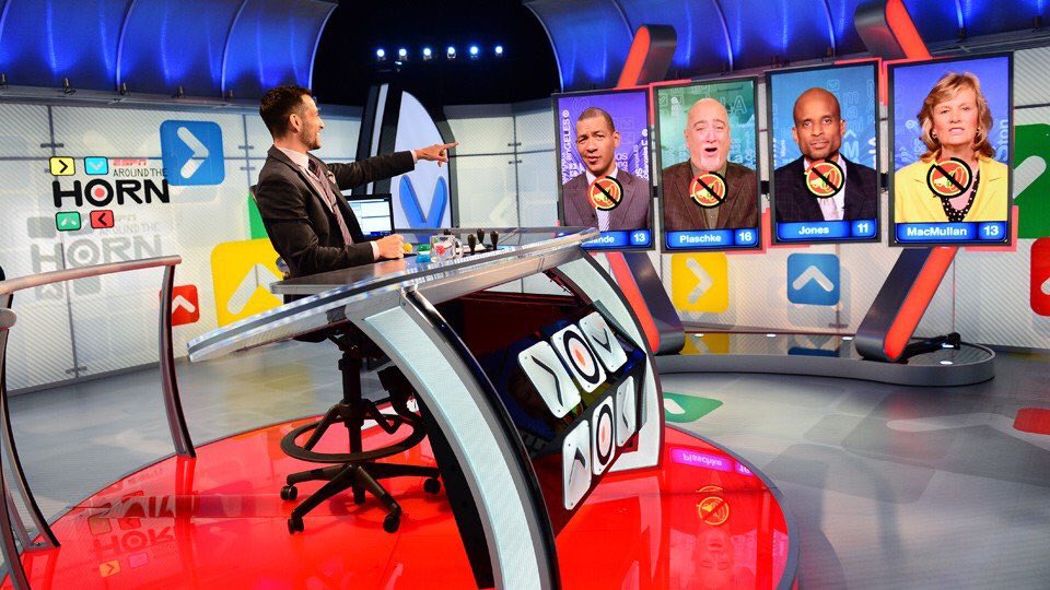 TonyReali's tweet image. Here's how you do it, B) SCORE THE ARGUMENT. Good answer=points. Dodges/filibusters/mistruths= negs &amp;amp; mutes. #debate