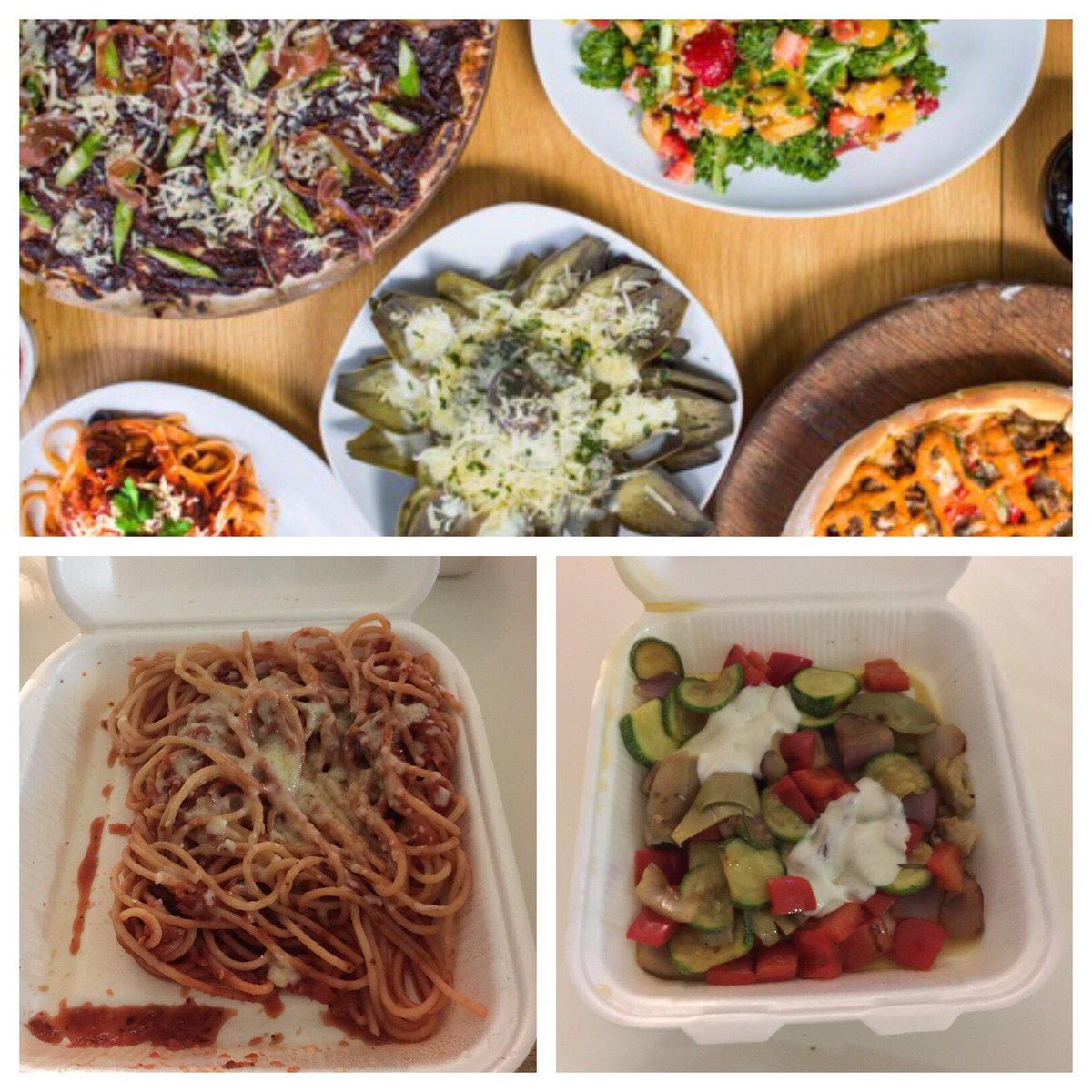 expectativa vs realidad #UberEATSMx   <a href="/mexico_uber/">UberMx</a> <a href="/Uber/">Uber</a>