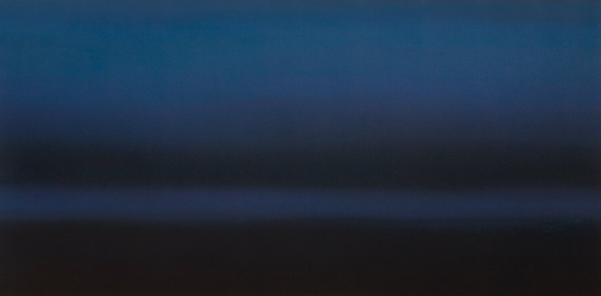 MinshengArt's tweet photo. Ongoing#Exhibition#DynamicField: #AbstractionAndBeyond  9/25-10/23：#JiangDahai’s painting---Limitless 15-7-2 /2015 https://t.co/Y1TFUbVorU