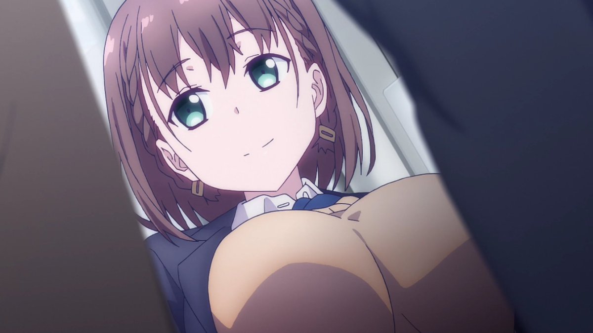 ケイ Youtubeで観てみたらすっごい面白い マンガ読んだけどまさかアニメになるとは 控えめに言って神 動くオツパイ 月曜日のたわわ ケイ Youtubeで観てみたらすっごい面白い マンガ読んだけどまさかアニメになるとは 控えめに言って神 動くオツパイ 月曜日のたわわ