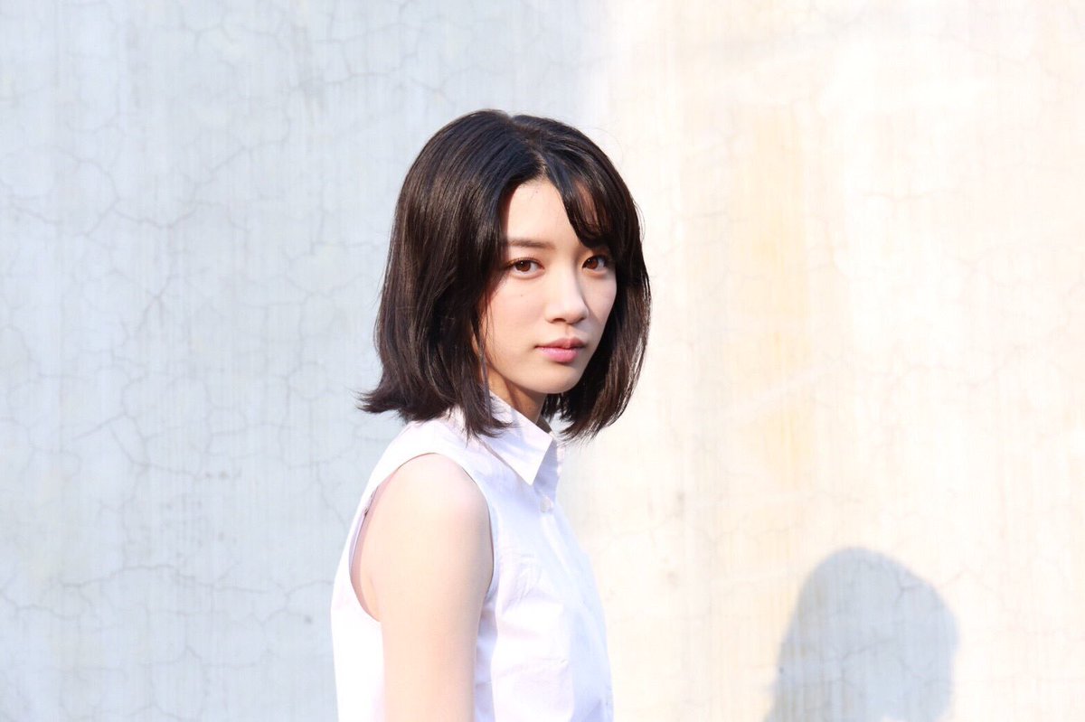 Mei nagano