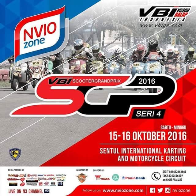 ScooterMAP Indonesia tweet media