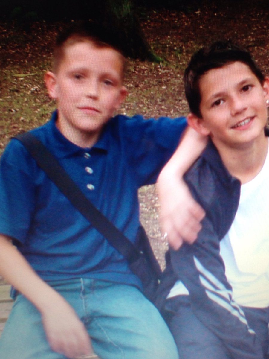 MattyMayhew tweet picture