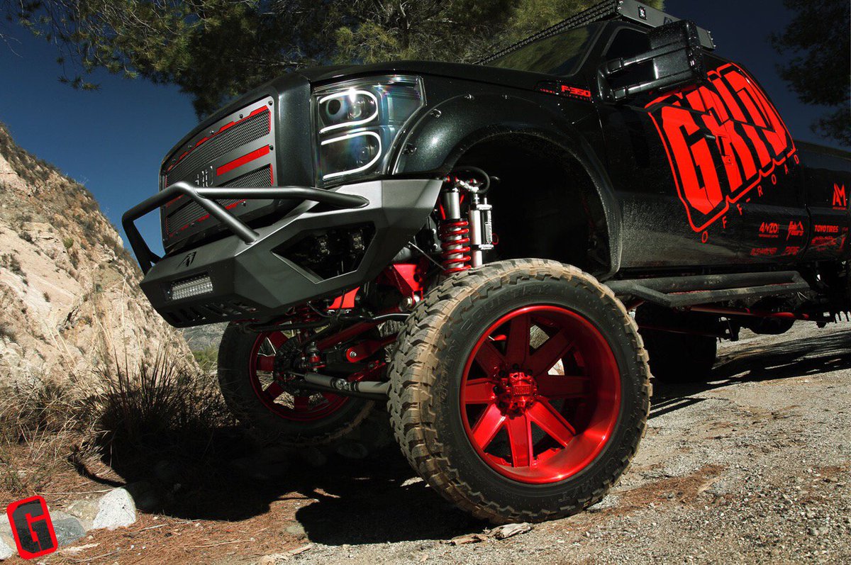 GRID_OFFROAD's tweet photo. When you’re rolling on #gridoffroad wheel 😎 https://t.co/WE45GbqARS