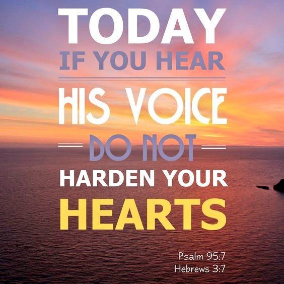 4showuright's tweet photo. Harden N🛇T Your hearts as at #Meribah and as at #Massah in the day of #temptation in the wilderness, #AF #BC #EU #UAE #UK #USA #MiddleEast https://t.co/gwcOQzOgK3
