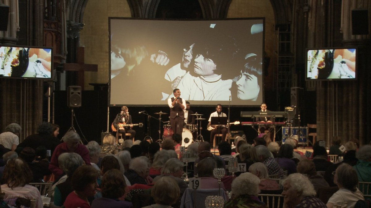 ABLE CIC tweet media