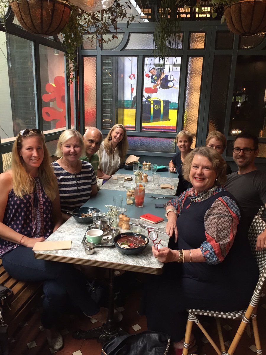 Angknight282's tweet photo. Great start to Term 4 -PLG(Pretty  Laid Back &amp; Groovy) #RCPL2016 https://t.co/Q5IoOR2Uvu