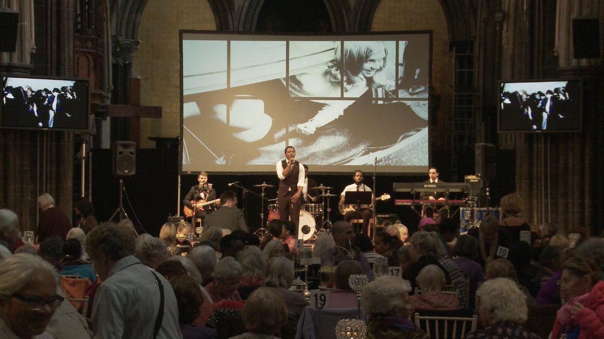 ABLE CIC tweet media