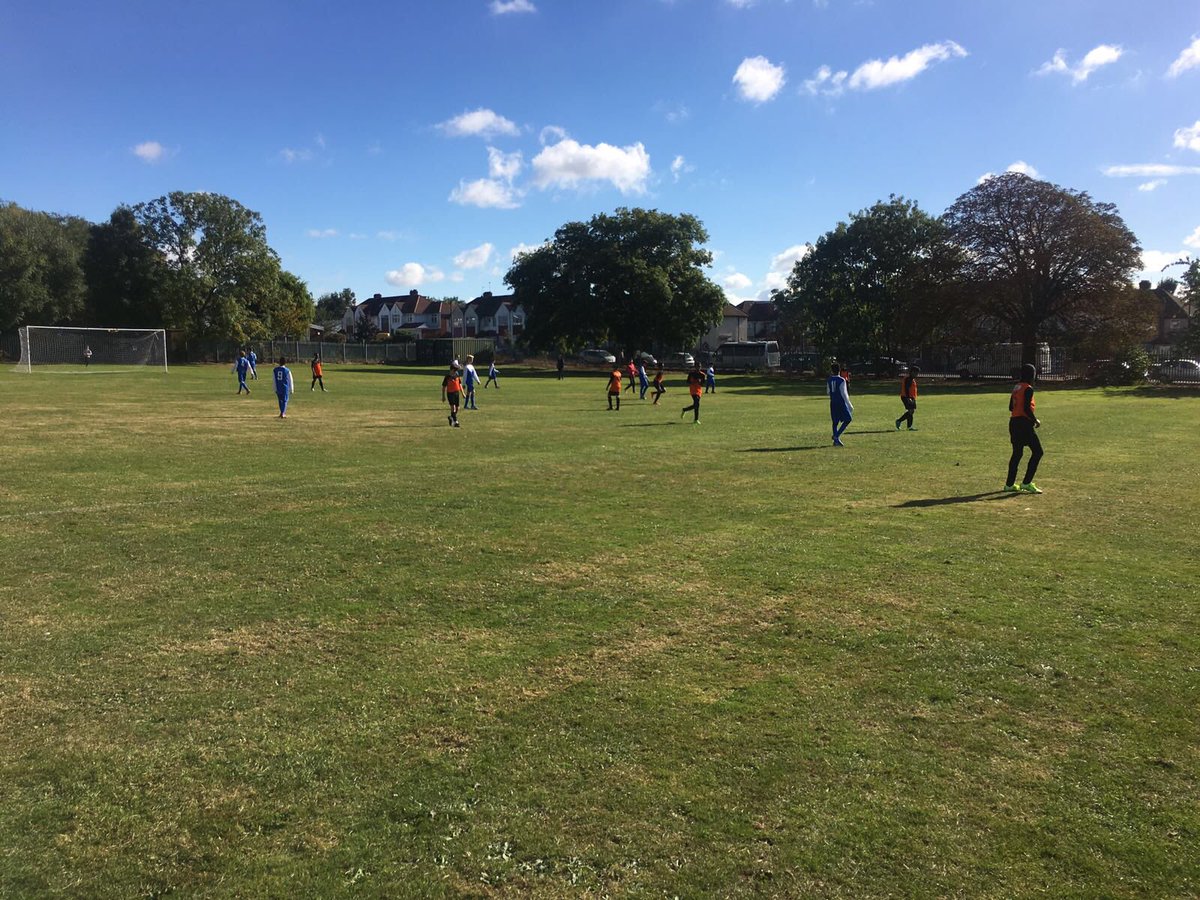 Abbey FC tweet media