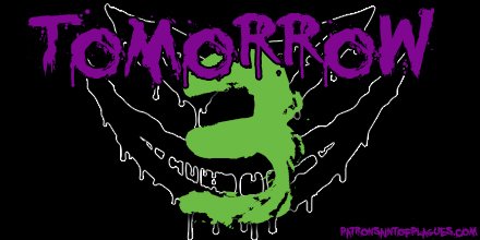 One more sleep...

#music #newmusic #halloween #horrorctober #newmusicalert #halloween2016 #halloweenhorrornights #horrormovies