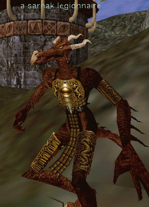 Just_EQ_Things's tweet photo. Commiting Sarnak genocide in Lake of Ill Omen to find a Bracer of the Hidden. #justeqthings https://t.co/yQMAn7ng5O