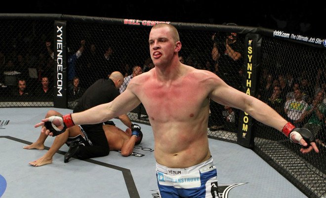 MMA News Source tweet media