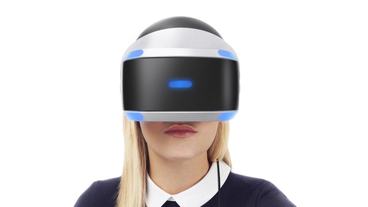 GamesRadar's tweet image. Curious about PlayStation VR? Our PS VR Ultimate FAQ answers 70+ questions: buff.ly/2dQxYDk