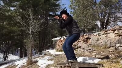 GuardFromSL's tweet image. ||: I Know Your Out There Forth Wife—