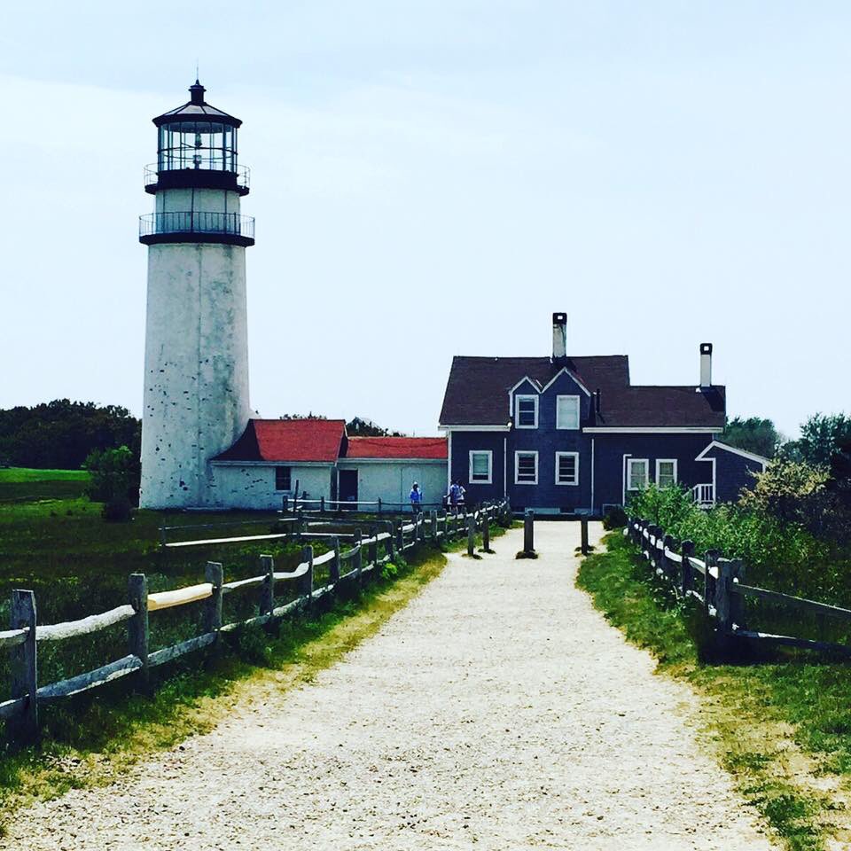 @amyjccuddy #capecodnationalseashore #purepower #purebeauty #history 💞☀️🐋🌿🌊photo of #capecodlight