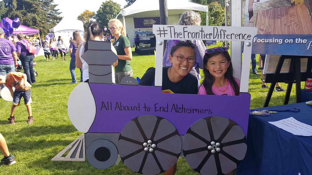 Caseybrill1's tweet photo. #thefrontierdifference in full affect @frontiermanage @junctioncityalf https://t.co/1PJ3G6H4Yc