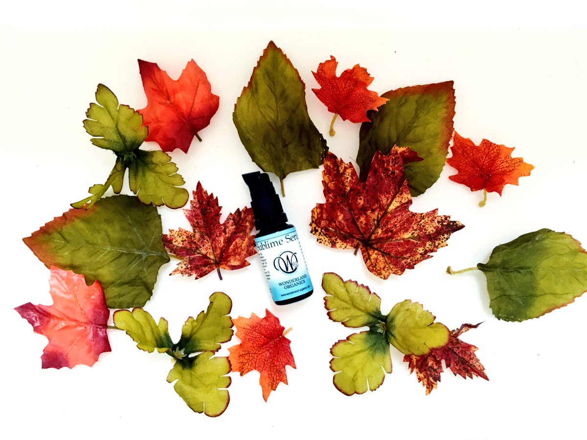 wonderlorganics's tweet photo. #selfcaresunday via the Sublime Serum: an exquisite #facialoil w/ #pomegranate #kukui & #apricotkernel! #aromatherapy https://t.co/rIUVku1s9m
