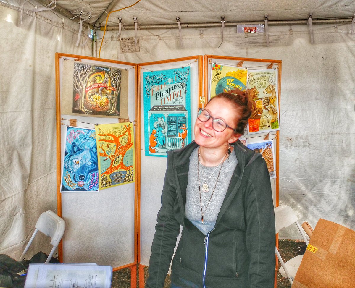 Richmond Grid tweet media