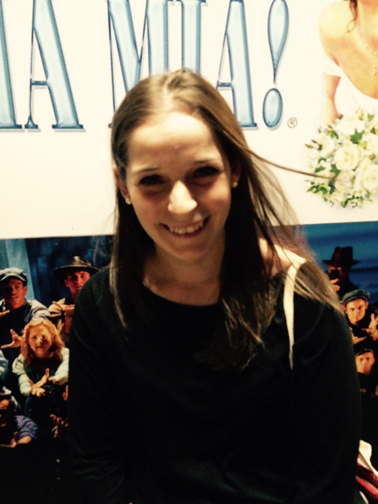 SarahKafala's tweet photo. Bravo Elodie @onedanceuk #TogetherForDance https://t.co/Yx0KktyqUD