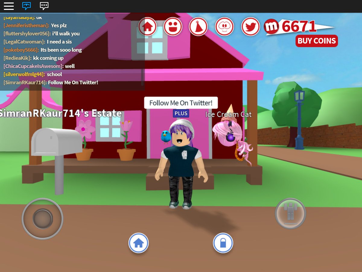 Simran Kaur Simranrkaur714 Twitter - dantdm roblox murder mystery 2