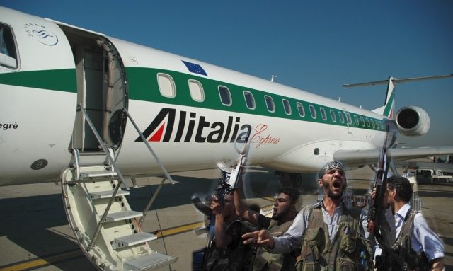 Enrico Miceli tweet media