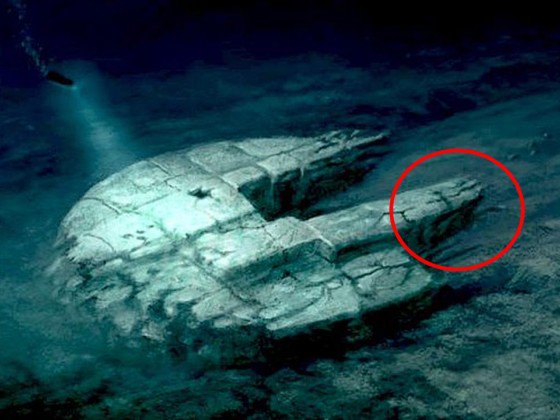 The 10 Most Amazing Underwater Discoveries Ever - incredibleworld.net/2016/10/the-10… <a href="/IncredibleWorld/">IncredibleWorld.net</a>
