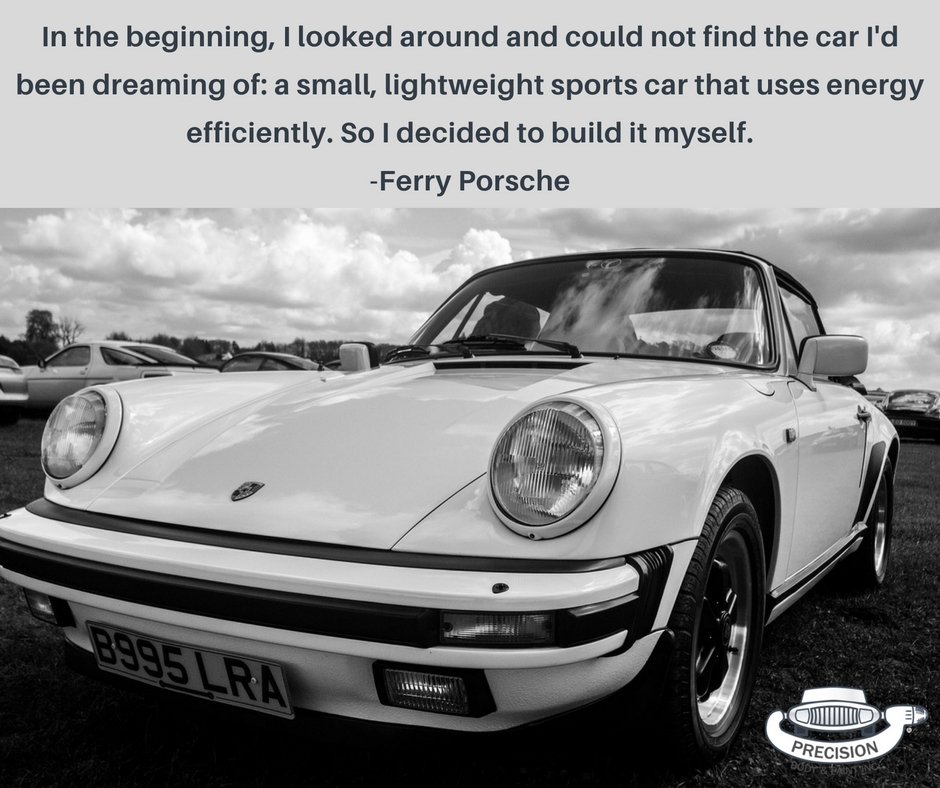 precisionab's tweet image. How many Porsche lovers do we have here? #porsche