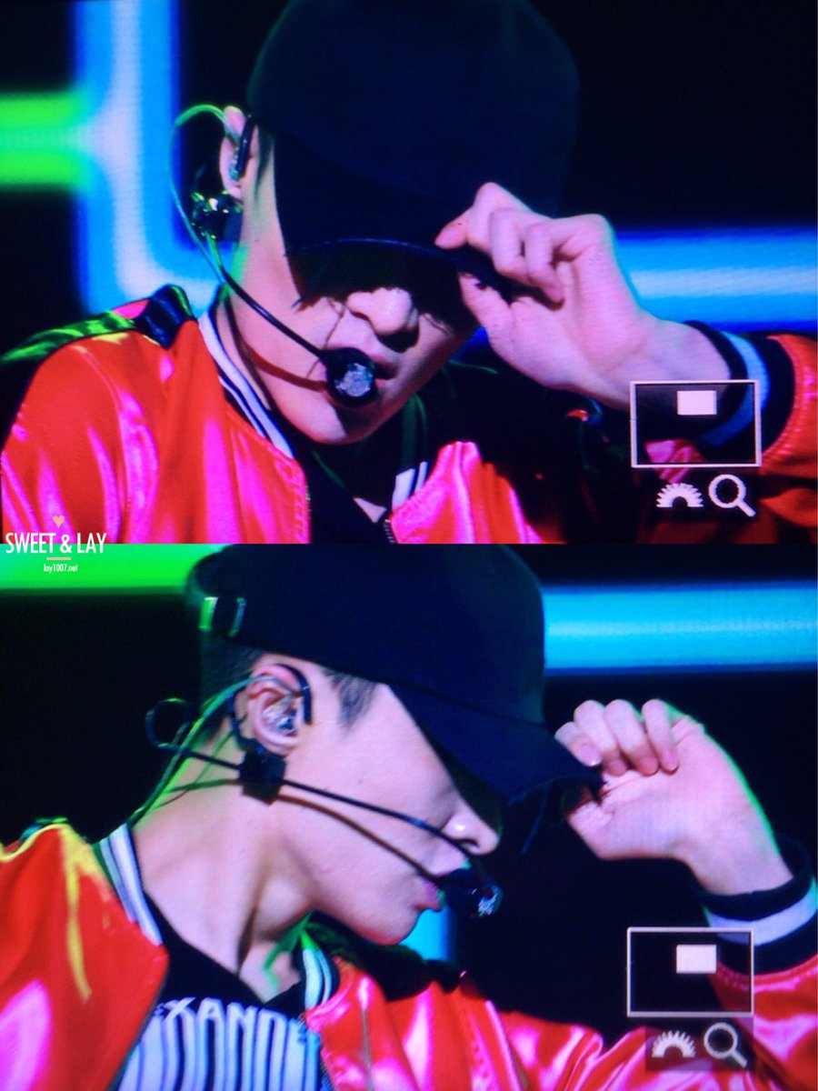 스윗앤레이♡ tweet media