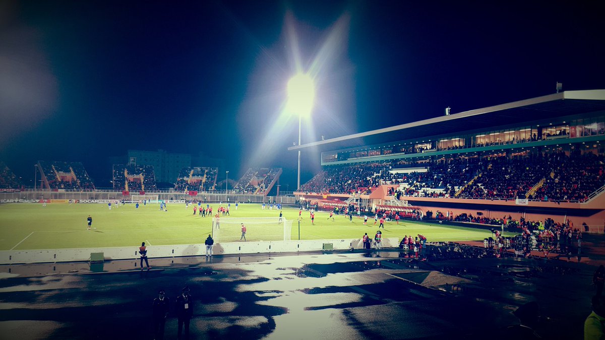 HajdariR's tweet photo. Albania vs Spain https://t.co/Qi7dzkvJSN