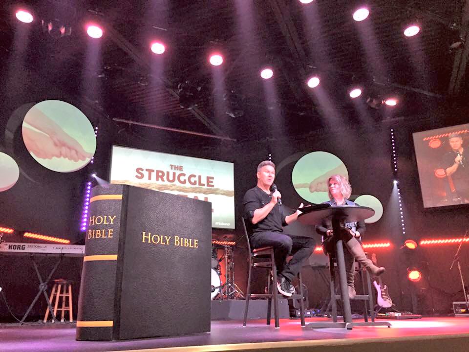 Tim_Seidler's tweet image. The Bible... What do we do with it?  Study IN it, mediate ON it, learn FROM it, grow WITH it, then APPLY all of it! #techurch #thebigbook