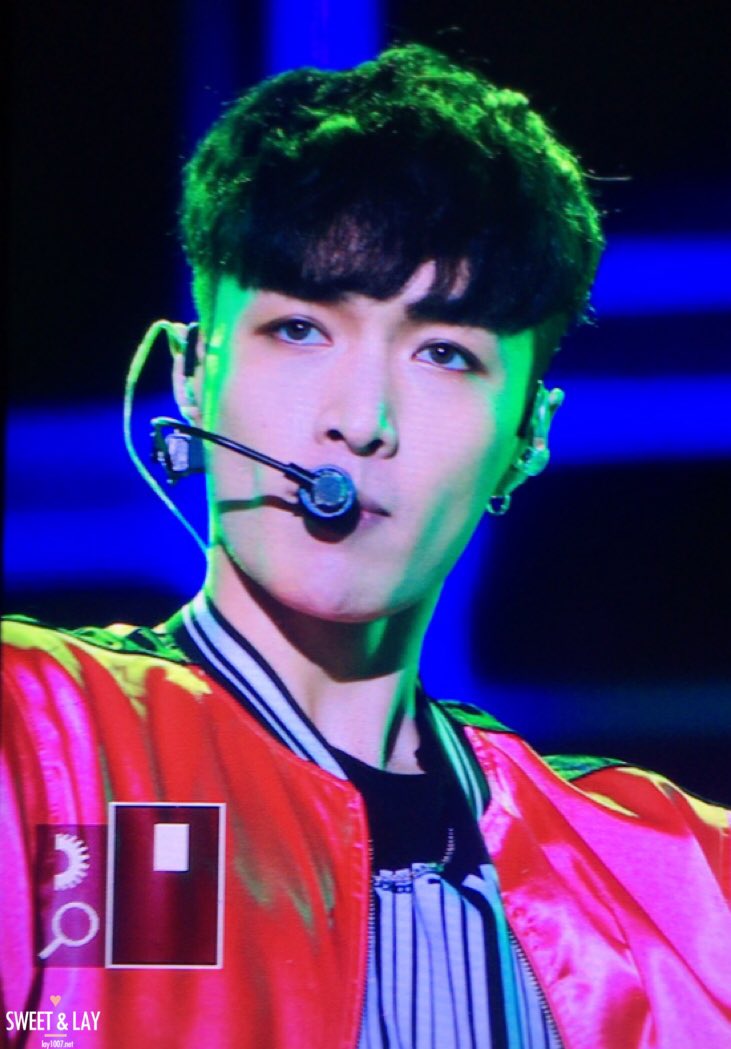 스윗앤레이♡ tweet media