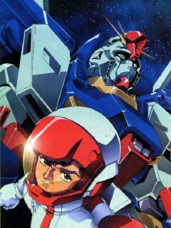 10月10日 今日はジュドー・アーシタの誕生日！ zzガンダムかっこいいわ