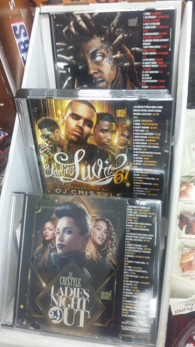 RTREALTRUTH's tweet photo. I n stores now capture you by IAMRTX or you can find on all digital outlets. #atlantadjs #djcristyle #captureu #ladiesnightout29 https://t.co/muVR6Yf3Lt