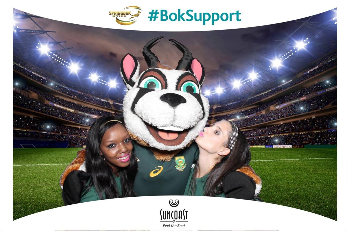 BizBrandCam's tweet photo. Use #branded #Photo #Marketing to amplify your brand experience or experiential marketing activity. #BokSupport #AllBlacks vs #Springboks https://t.co/wUMrgqT3Ns