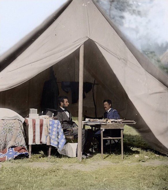 ValaAfshar's tweet photo. Nearly all men can stand adversity, but if you want to test a man's character, give him power. —Lincoln #debate https://t.co/tjbMg2ZBqW
