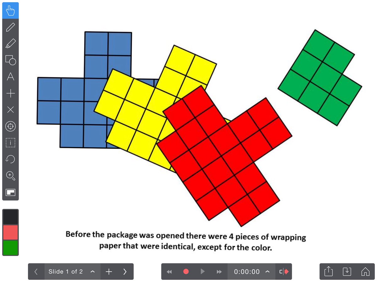 josephpmarquis's tweet image. Here&apos;s an @explainevrythng version of a math challenge from @SteveWyborney.
drive.google.com/open?id=0B5Z6q…
#DP_math
