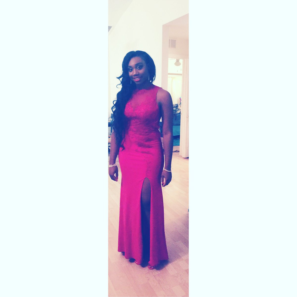 T609NJ's tweet photo. I want to go back to this night!#2016PROM https://t.co/3UxfdwELKf